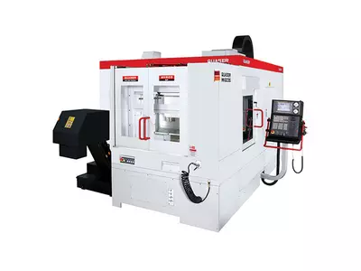 Quaser MK 603 HPD